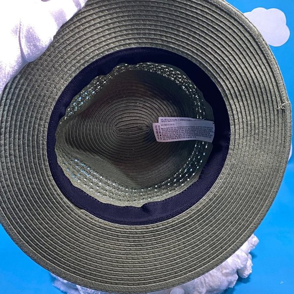 Green Straw Rancher Excellent Condition - Picture 6 of 10